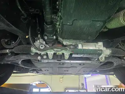 SsangYong Rexton 2023 2.2 Автомат в Москве № 1011276, миниатюра 3