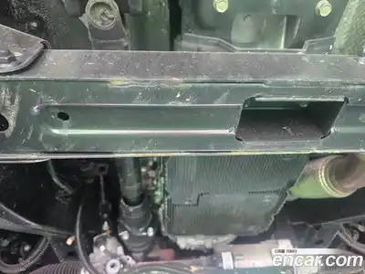 SsangYong Rexton 2023 2.2 Автомат в Москве № 1011276, миниатюра 4