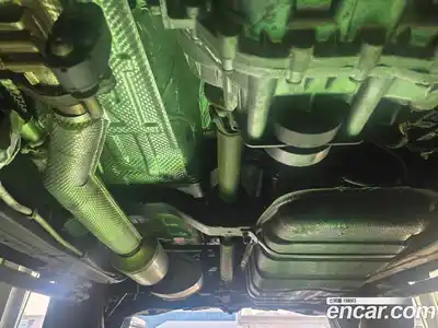 SsangYong Rexton 2023 2.2 Автомат в Москве № 1011276, миниатюра 5