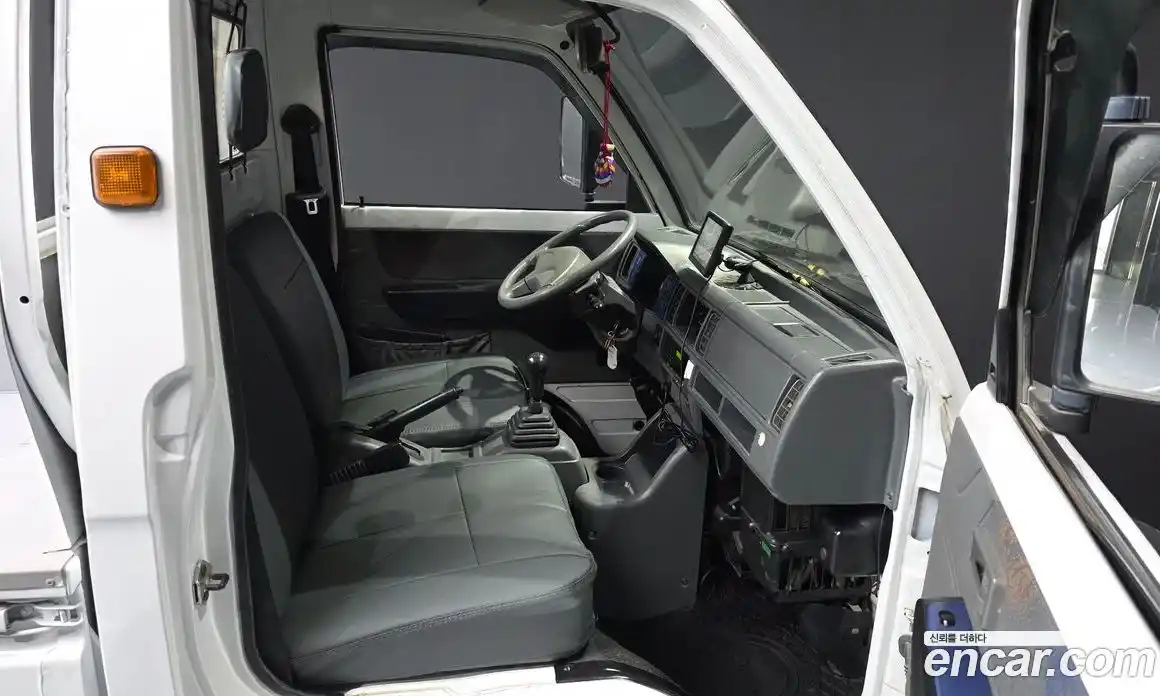 Chevrolet labo 2017 0.8 Механическая в Москве № 1011930, фото 11