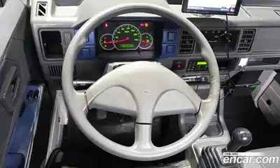 Chevrolet labo 2017 0.8 Механическая в Москве № 1011930, миниатюра 12