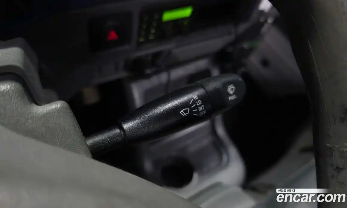 Chevrolet labo 2017 0.8 Механическая в Москве № 1011930, фото 14