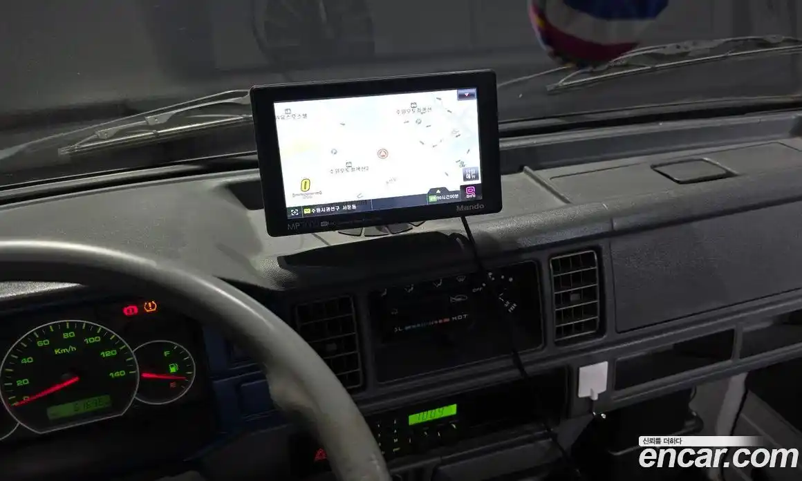 Chevrolet labo 2017 0.8 Механическая в Москве № 1011930, фото 15