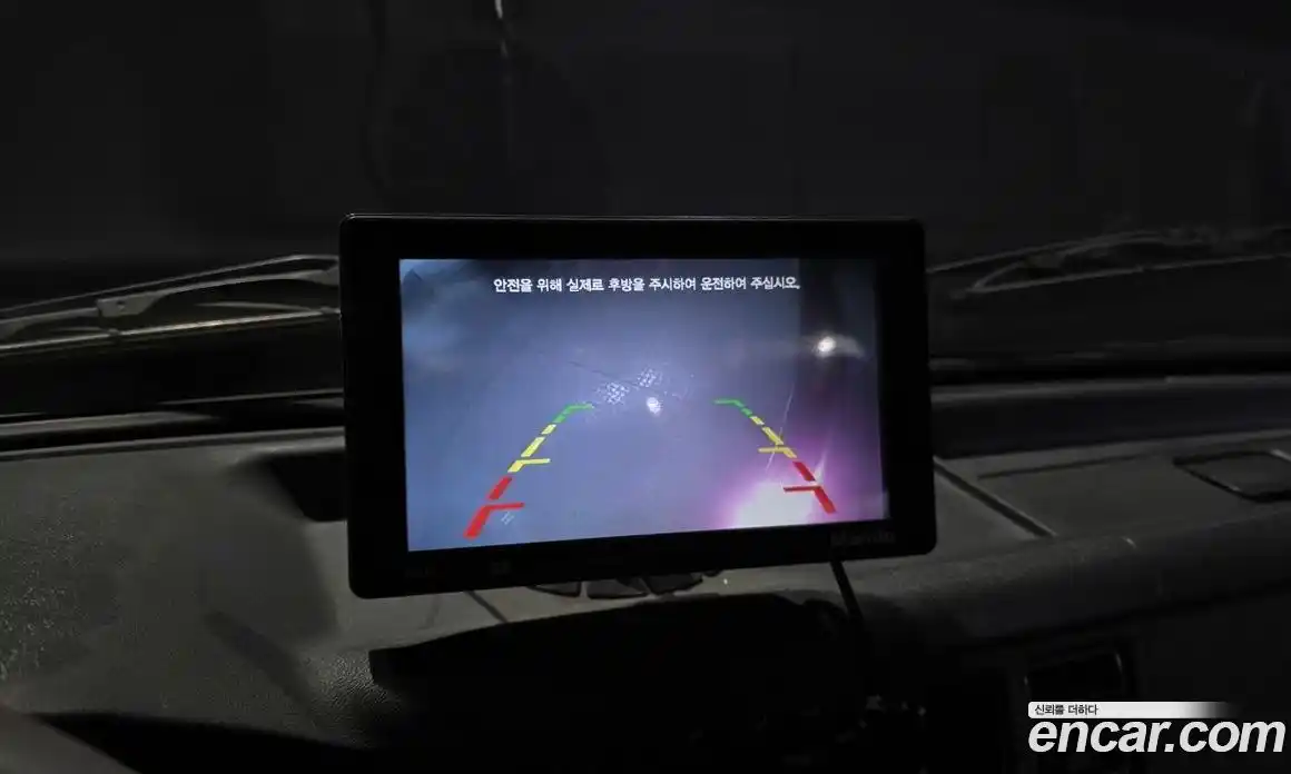 Chevrolet labo 2017 0.8 Механическая в Москве № 1011930, фото 16