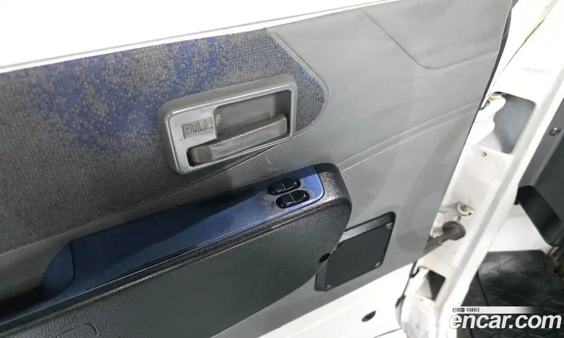 Chevrolet labo 2017 0.8 Механическая в Москве № 1011930, фото 18