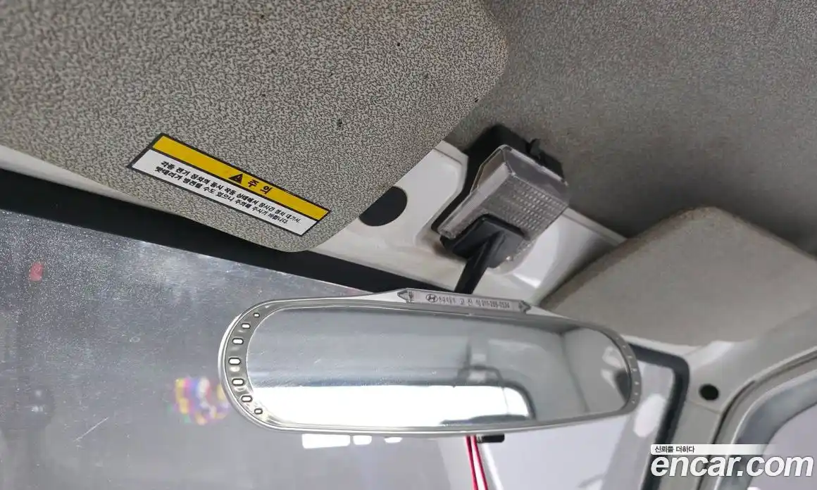 Chevrolet labo 2017 0.8 Механическая в Москве № 1011930, фото 19