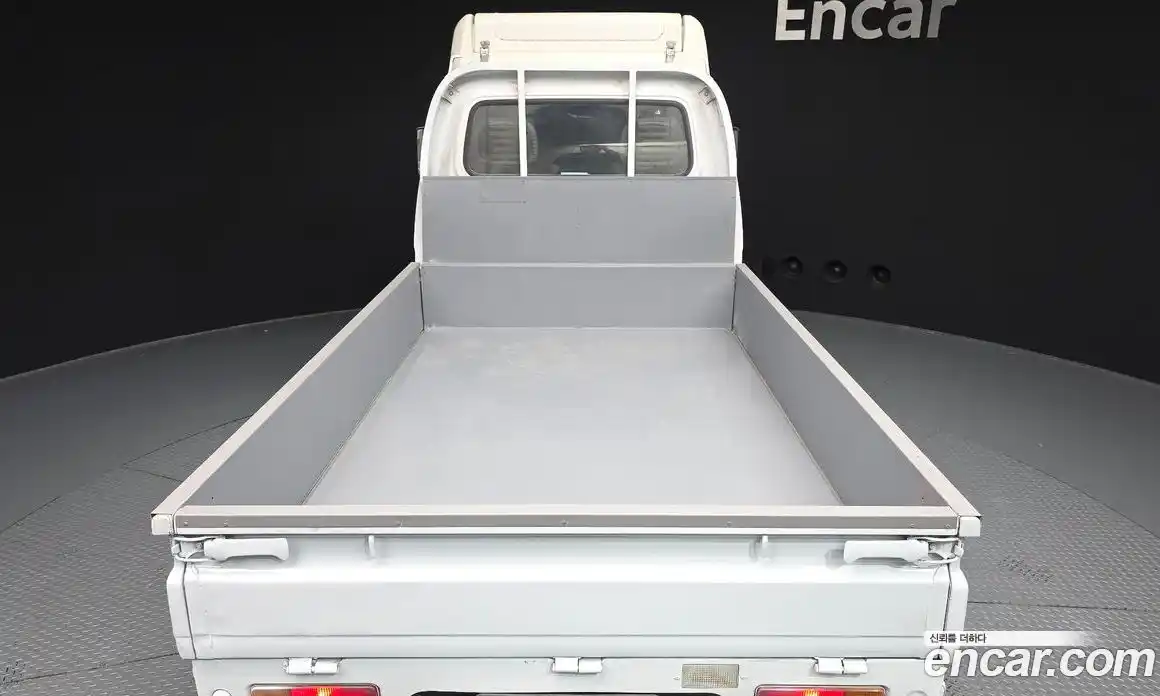 Chevrolet labo 2017 0.8 Механическая в Москве № 1011930, фото 20