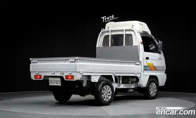 Chevrolet labo 2017 0.8 Механическая в Москве № 1011930, миниатюра 2