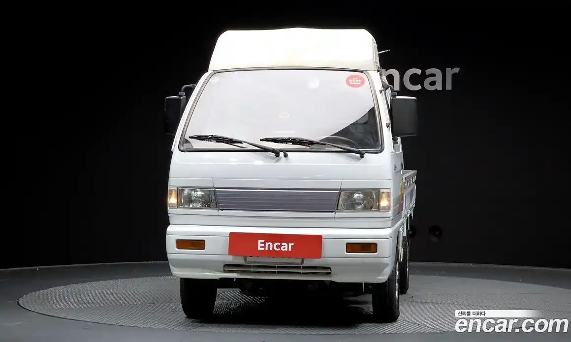 Chevrolet labo 2017 0.8 Механическая в Москве № 1011930, фото 3