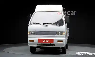 Chevrolet labo 2017 0.8 Механическая в Москве № 1011930, миниатюра 3