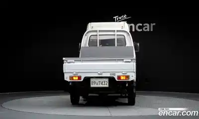 Chevrolet labo 2017 0.8 Механическая в Москве № 1011930, миниатюра 4