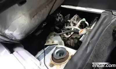 Chevrolet labo 2017 0.8 Механическая в Москве № 1011930, миниатюра 6