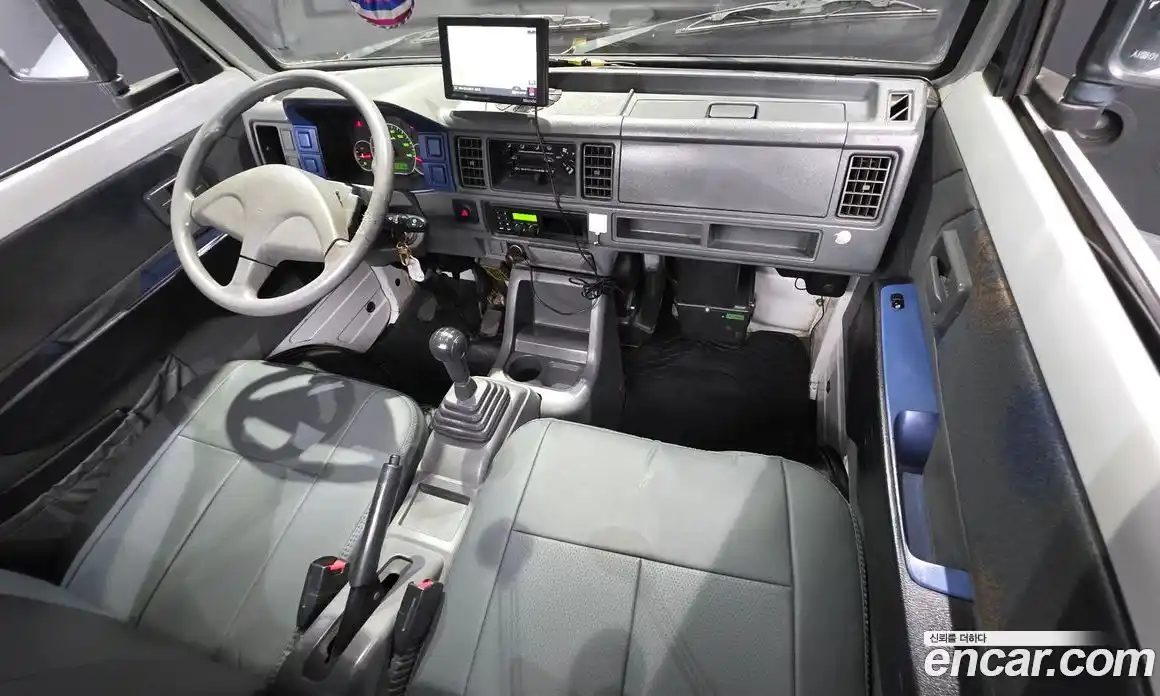 Chevrolet labo 2017 0.8 Механическая в Москве № 1011930, фото 7