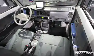 Chevrolet labo 2017 0.8 Механическая в Москве № 1011930, миниатюра 7