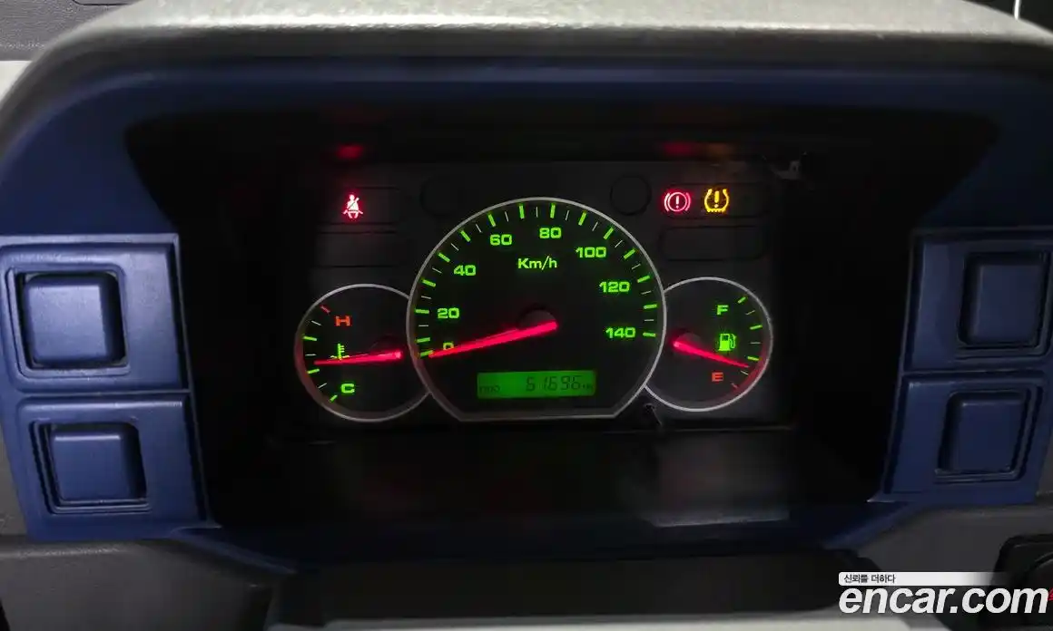 Chevrolet labo 2017 0.8 Механическая в Москве № 1011930, фото 8