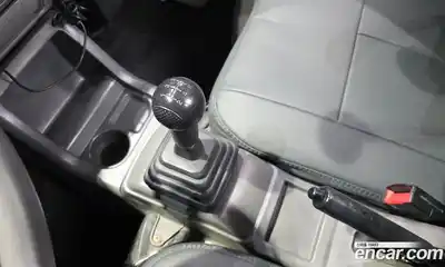 Chevrolet labo 2017 0.8 Механическая в Москве № 1011930, миниатюра 9