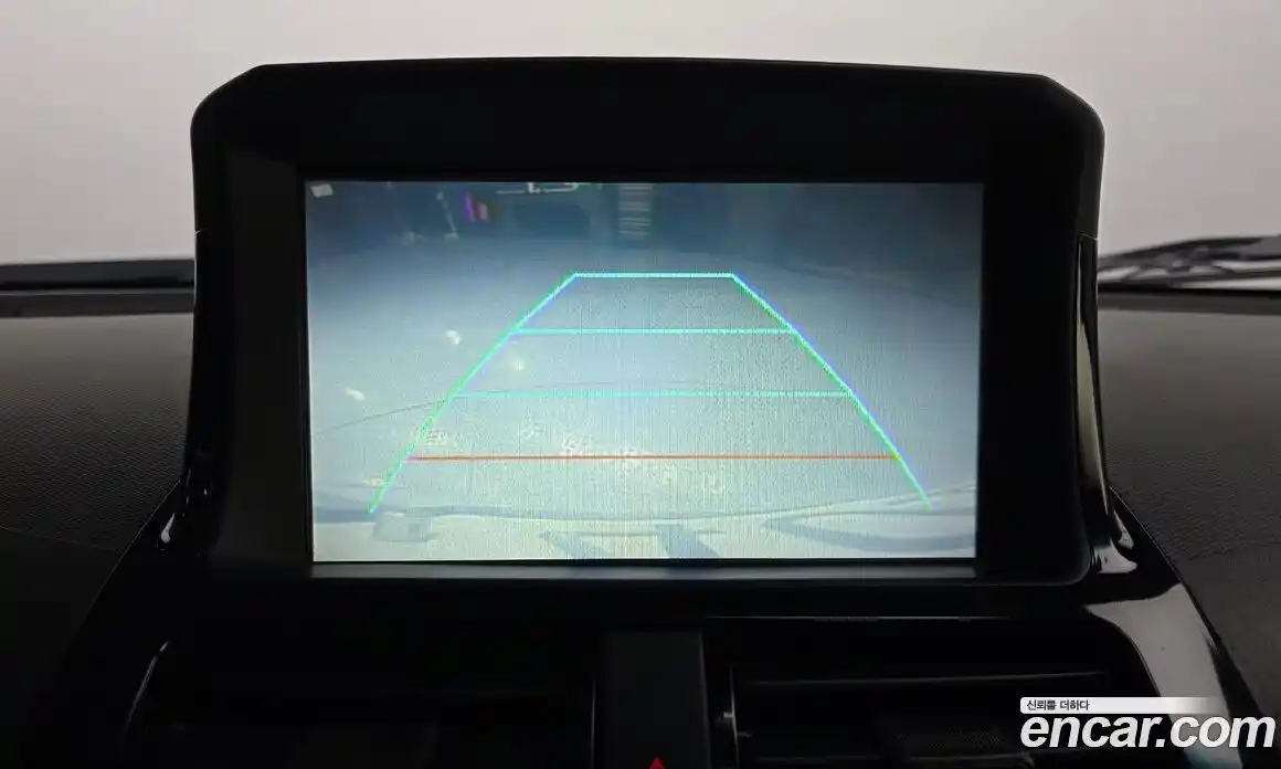 Chevrolet Spark 2012 1.0 Механическая в Москве № 1012472, фото 16