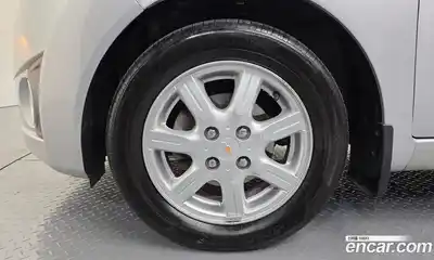 Chevrolet Spark 2012 1.0 Механическая в Москве № 1012472, миниатюра 5