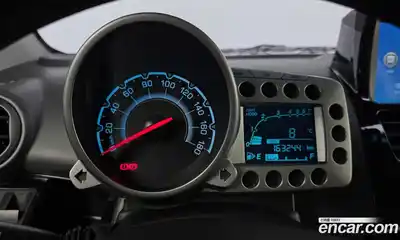 Chevrolet Spark 2012 1.0 Механическая в Москве № 1012472, миниатюра 8