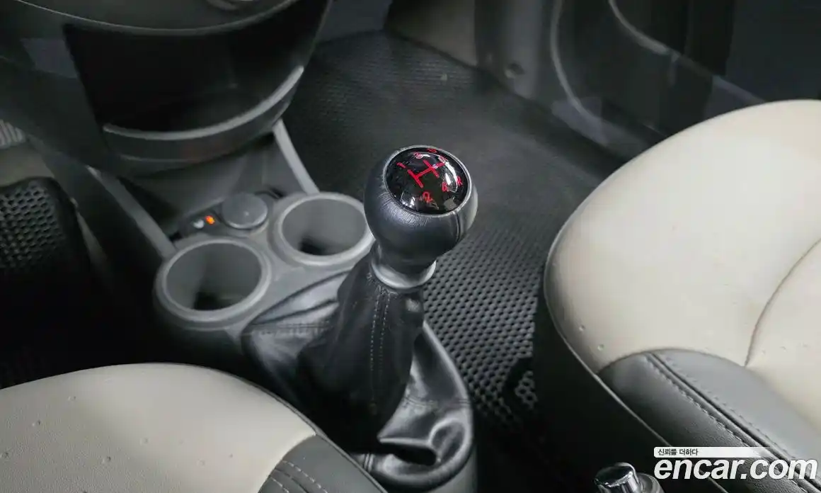 Chevrolet Spark 2012 1.0 Механическая в Москве № 1012472, фото 9