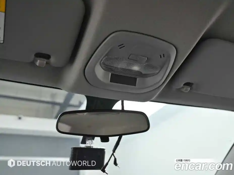 Chevrolet Spark 2018 1.0 Автомат в Москве № 1012770, фото 18