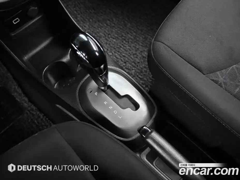 Chevrolet Spark 2018 1.0 Автомат в Москве № 1012770, фото 9