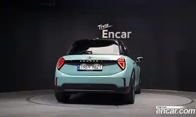 Mini Cooper 2025 2.0 гидро в Москве № 1013603, миниатюра 4