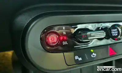 Mini Cooper 2025 2.0 гидро в Москве № 1013603, миниатюра 9