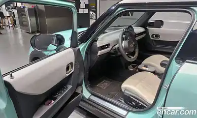 Mini Cooper 2025 2.0 гидро в Москве № 1013603, миниатюра 10