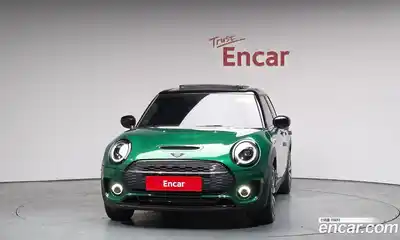 Mini Clubman 2023 2.0 гидро в Москве № 1013643, миниатюра 2