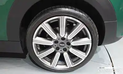 Mini Clubman 2023 2.0 гидро в Москве № 1013643, миниатюра 4