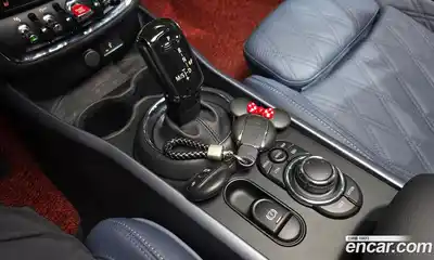 Mini Clubman 2023 2.0 гидро в Москве № 1013643, миниатюра 8