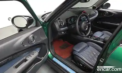 Mini Clubman 2023 2.0 гидро в Москве № 1013643, миниатюра 9