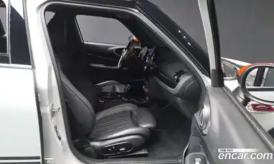 Mini Clubman 2022 2.0 гидро в Москве № 1013749, миниатюра 11