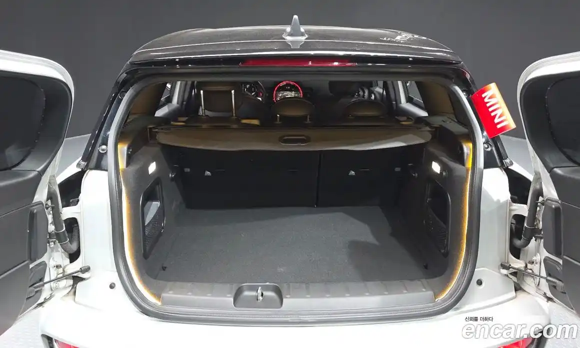 Mini Clubman 2022 2.0 гидро в Москве № 1013749, фото 20