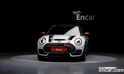 Mini Clubman 2022 2.0 гидро в Москве № 1013749, миниатюра 3