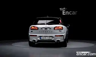Mini Clubman 2022 2.0 гидро в Москве № 1013749, миниатюра 4