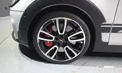 Mini Clubman 2022 2.0 гидро в Москве № 1013749, миниатюра 5