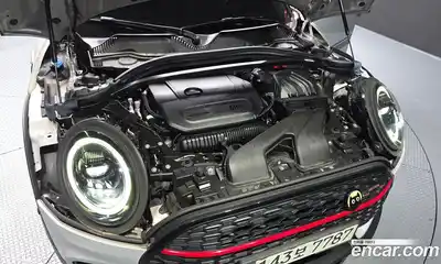 Mini Clubman 2022 2.0 гидро в Москве № 1013749, миниатюра 6