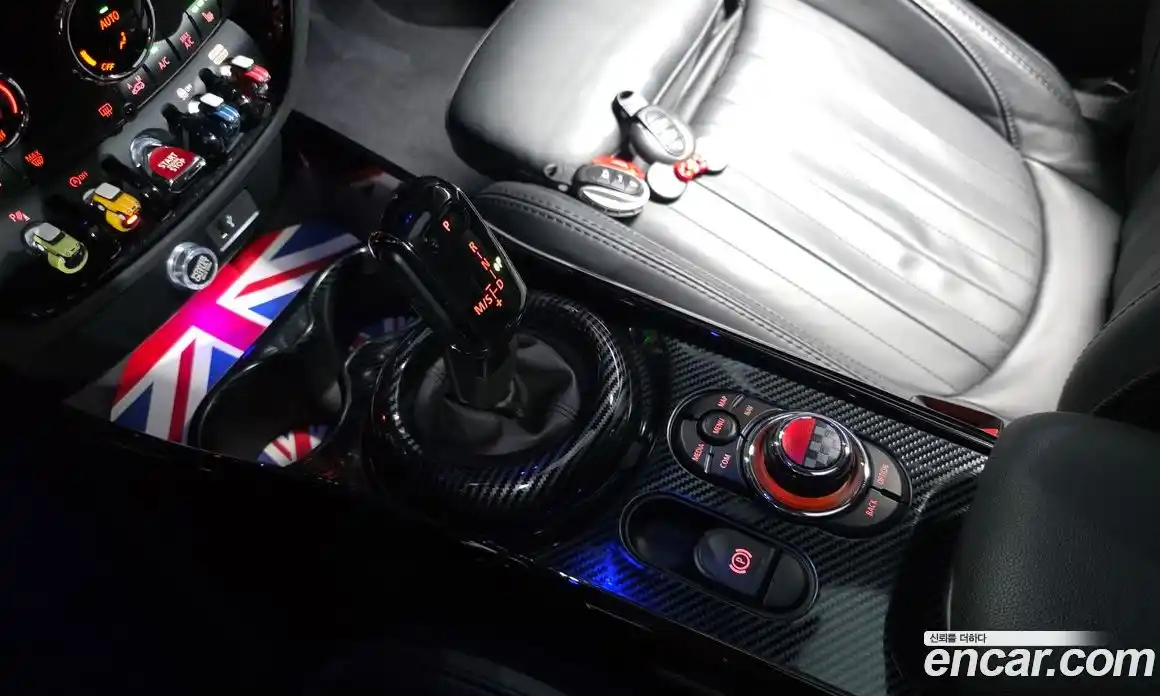 Mini Clubman 2022 2.0 гидро в Москве № 1013749, фото 9