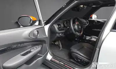 Mini Clubman 2022 2.0 гидро в Москве № 1013749, миниатюра 10