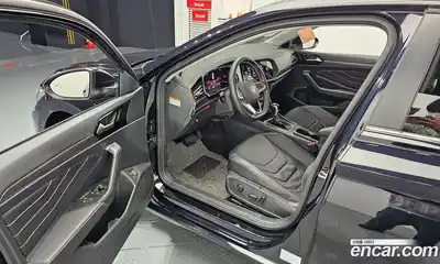 Volkswagen Jetta 2024 1.5 гидро в Москве № 1014473, миниатюра 11