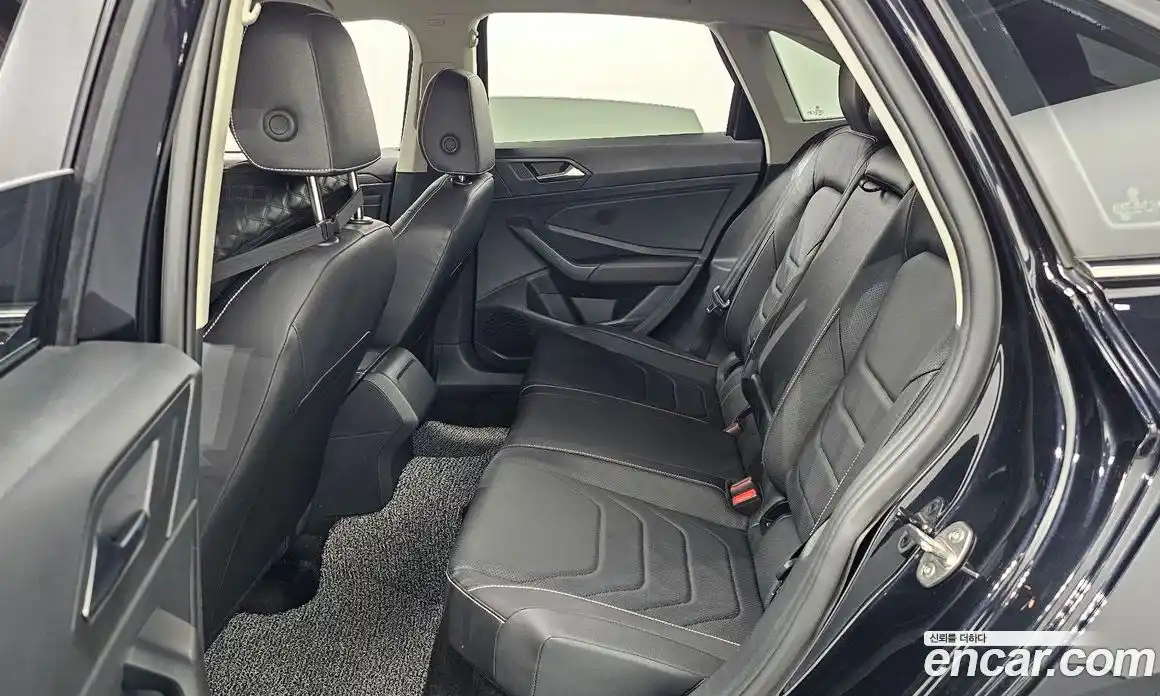 Volkswagen Jetta 2024 1.5 гидро в Москве № 1014473, фото 12