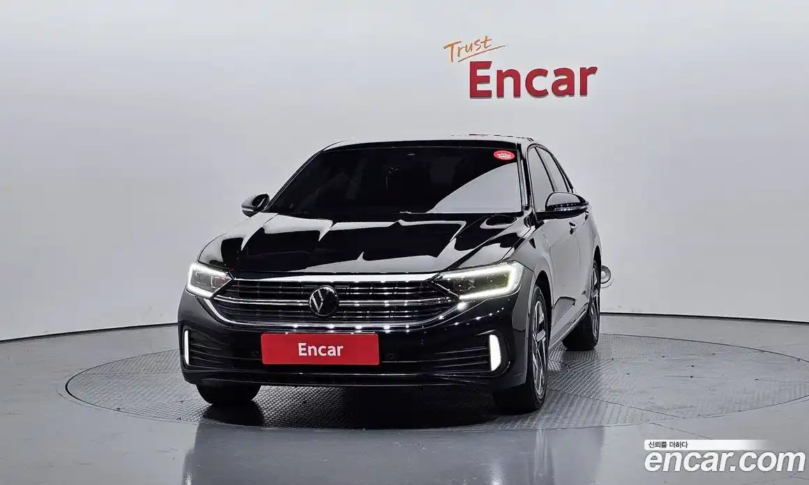 Volkswagen Jetta 2024 1.5 гидро в Москве № 1014473, фото 3