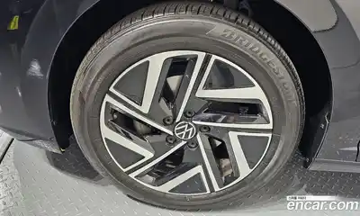 Volkswagen Jetta 2024 1.5 гидро в Москве № 1014473, миниатюра 5