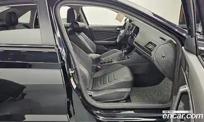 Volkswagen Jetta 2024 1.5 гидро в Москве № 1014473, миниатюра 10