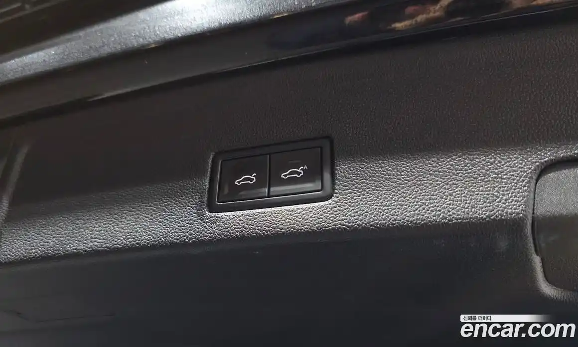 Volkswagen Touareg 2021 3.0 гидро в Москве № 1014629, фото 20
