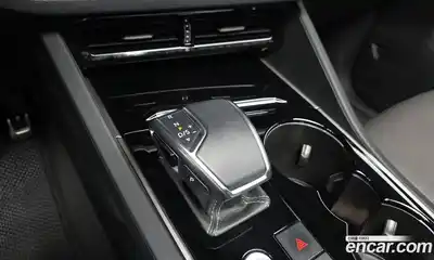 Volkswagen Touareg 2021 3.0 гидро в Москве № 1014629, миниатюра 9