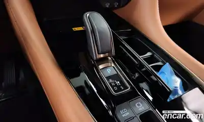 Toyota Alphard 2024 2.5 гидро в Москве № 1015166, миниатюра 8