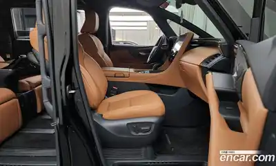 Toyota Alphard 2024 2.5 гидро в Москве № 1015166, миниатюра 10